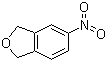 structure of CAS# 52771-99-0, 5-Nitro-1,3-dihydroisobenzofuran