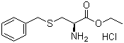 CAS # 52844-67-4, S-Benzyl-L-cysteine ethyl ester hydrochloride