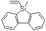 CAS # 5290-34-6, 9-Ethenyl-9-methyl-9H-9-silafluorene
