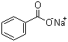 CAS 登录号：532-32-1, 苯甲酸钠, 安息香酸钠
