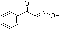 structure of CAS# 532-54-7, 2-异亚硝基苯乙酮