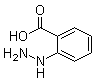structure of CAS# 5326-27-2, 2-肼基苯甲酸