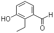 CAS # 532966-36-2, 2-Ethyl-3-hydroxybenzaldehyde