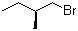 structure of CAS# 534-00-9, (S)-1-Bromo-2-methylbutane