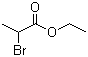 structure of CAS# 535-11-5, 2-溴乙酸乙酯