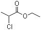 structure of CAS# 535-13-7, Ethyl 2-chloropropionate