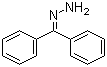structure of CAS# 5350-57-2, 二苯甲酮腙