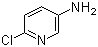 structure of CAS# 5350-93-6, 5-Amino-2-chloropyridine