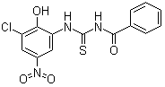 structure of CAS# 53501-41-0, PIT 1