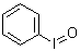 structure of CAS# 536-80-1, Iodosobenzene