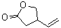 structure of CAS# 53627-36-4, 4-Ethenyldihydro-2(3H)-furanone