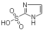 CAS 登录号：53744-47-1, 2-咪唑磺酸