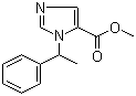 CAS 登录号：5377-20-8, 美托咪酯