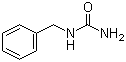 structure of CAS# 538-32-9, 苄脲