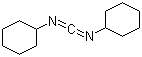 structure of CAS# 538-75-0, Dicyclohexylcarbodiimide
