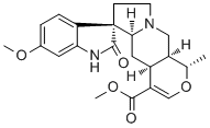 Caboxine A分子结构 (CAS 53851-13-1)
