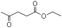 structure of CAS# 539-88-8, 乙酰丙酸乙酯