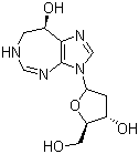 喷司他丁分子结构 (CAS 53910-25-1)