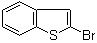 structure of CAS# 5394-13-8, 2-Bromobenzo[b]thiophene