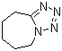 structure of CAS# 54-95-5, Pentetrazol