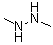structure of CAS# 540-73-8, 1,2-二甲基肼