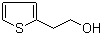 structure of CAS# 5402-55-1, 2-Thiopheneethanol