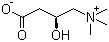 CAS 登录号：541-14-0, (+)-肉碱