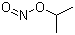 structure of CAS# 541-42-4, Isopropyl nitrite