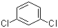 CAS # 541-73-1, 1,3-Dichlorobenzene, m-Dichlorobenzene