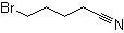 structure of CAS# 5414-21-1, 5-溴戊腈
