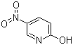 structure of CAS# 5418-51-9, 2-Hydroxy-5-nitropyridine