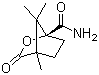 CAS # 54200-37-2, (1S)-(-)-Camphanic acid amide
