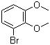 CAS 登录号：5424-43-1, 1-溴-2,3-二甲氧基苯, 2,3-二甲氧基溴苯
