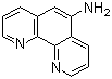 CAS # 54258-41-2, 1,10-Phenanthrolin-5-amine
