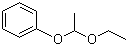 (1-乙氧基乙氧基)苯分子结构 (CAS 5426-78-8)
