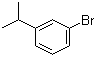 structure of CAS# 5433-01-2, 1-溴-3-异丙基苯