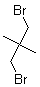 CAS # 5434-27-5, Neopentyl dibromide, NSC 1575