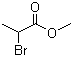 structure of CAS# 5445-17-0, 2-溴丙酸甲酯