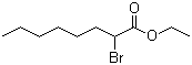 structure of CAS# 5445-29-4, 2-溴辛酸乙酯