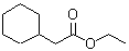 structure of CAS# 5452-75-5, 环己烷乙酸乙酯