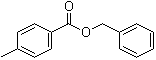 structure of CAS# 5467-99-2, 对甲基苯甲酸苄酯