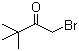 1-溴频哪酮分子结构 (CAS 5469-26-1)