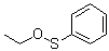 苯次磺酸乙酯分子结构 (CAS 54815-45-1)