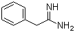 structure of CAS# 5504-24-5, 苯乙脒