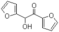 structure of CAS# 552-86-3, 2,2'-Furoin