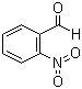 CAS # 552-89-6, 2-Nitrobenzaldehyde, o-Nitrobenzaldehyde