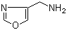 structure of CAS# 55242-82-5, 4-噁唑甲胺