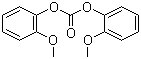 structure of CAS# 553-17-3, Guaiacol carbonate