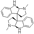 CAS 登录号：5545-89-1, (-)-山腊梅碱