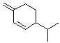 CAS 登录号：555-10-2, (±)-beta-水芹烯, 3-异丙基-6-亚甲基-1-环己烯